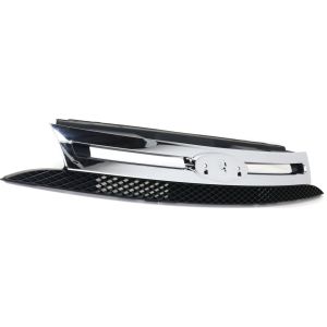 2008-2011 FORD FOCUS Grille assy CAPA OEM# 8S4Z8200BA PL# FO1200503C