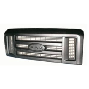 2008-2014 FORD Grille assy CAPA OEM# 8C2Z8200B PL# FO1200509C