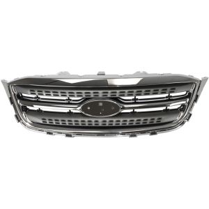 2010-2012 FORD TAURUS Grille assy OEM# AG1Z8200AC PL# FO1200525