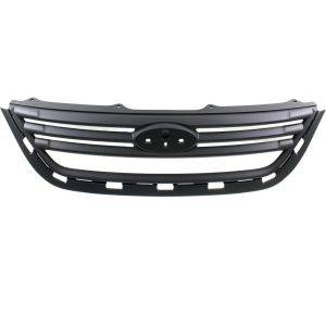 2011-2013 FORD FIESTA Grille assy CAPA OEM# AE8Z8200JAPTM PL# FO1200529C