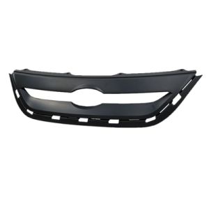 2011-2013 FORD FIESTA Grille assy CAPA OEM# AE8Z8200KAPTM PL# FO1200530C