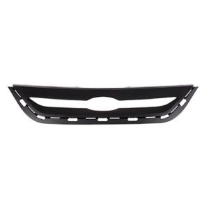 2011-2013 FORD FIESTA Grille assy OEM# AE8Z8200KAPTM PL# FO1200530