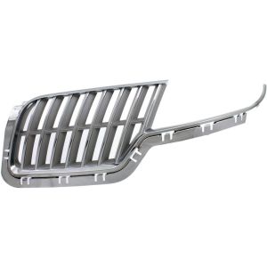 2010-2012 LINCOLN MKZ Grille assy OEM# AH6Z8200B PL# FO1200544