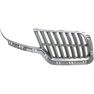 2010-2012 LINCOLN MKZ Grille assy OEM# AH6Z8200A PL# FO1200545