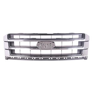 2015-2017 FORD EXPEDITION Grille assy OEM# FL1Z8200DA PL# FO1200589