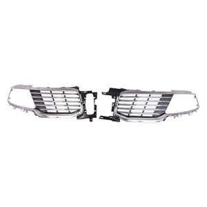 2016-2018 LINCOLN MKX Grille assy OEM# FA1Z8200AA PL# FO1200597