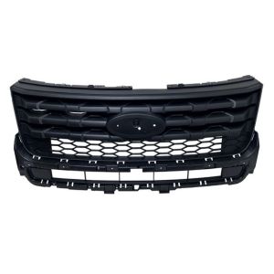 2016-2019 FORD POLICE INTERCEPTOR UTILITY Grille assy OEM# FB5Z8200GB PL# FO1200687