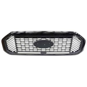 2019-2020 FORD RANGER Grille assy OEM# KB3Z8C324AA PL# FO1200699