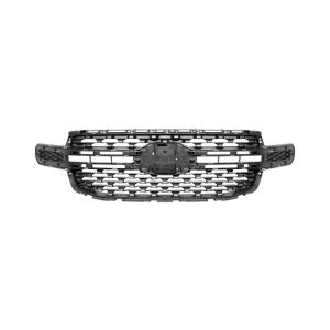 2024-2025 FORD RANGER Grille assy OEM# N1WZ8200H PL# FO1200743