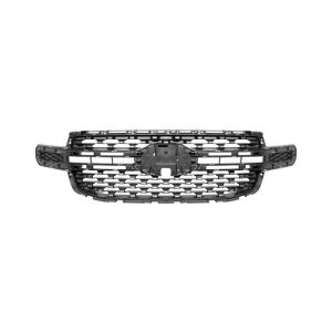 2024-2025 FORD RANGER Grille assy OEM# N1WZ8200J PL# FO1200744