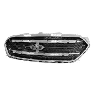 2013-2019 FORD TAURUS Grille surround CAPA  OEM# DG1Z8200SA PL# FO1202104C