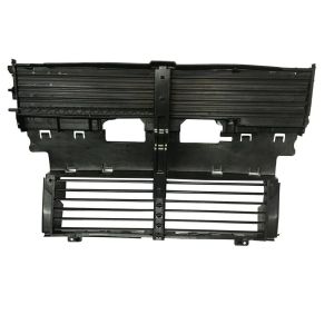 2013-2016 FORD FUSION Grille air intake assy CAPA  OEM# DS7Z8475A PL# FO1206109C