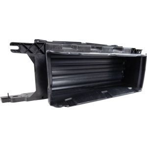 2017 FORD F-150 Grille air intake assy CAPA OEM# FL3Z8475D PL# FO1206115C