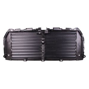 2017 FORD F-150 Grille air intake assy CAPA  OEM# FL3Z8475F PL# FO1206116C