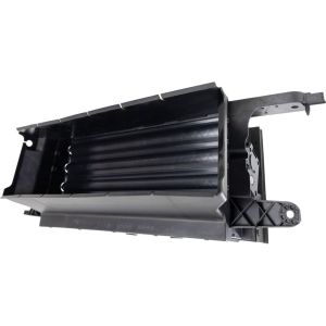 2018-2020 FORD F-150 Grille air intake assy CAPA OEM# JL3Z8475G PL# FO1206117C