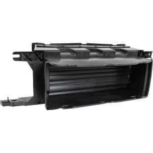 2018-2020 FORD F-150 Grille air intake assy CAPA  OEM# JL3Z8475F PL# FO1206124C