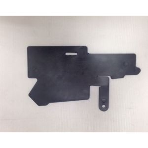 2013-2016 FORD ESCAPE Grille air intake aux Right Passenger Side OEM# CJ5Z8310D PL# FO1209101
