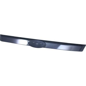 2010-2012 FORD FUSION Grille molding CAPA  OEM# AE5Z8200A PL# FO1210106C