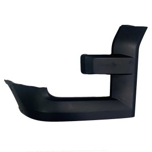 2015-2017 FORD Grille molding Right Passenger Side CAPA OEM# FL3Z17C754CPTM PL# FO1213116C