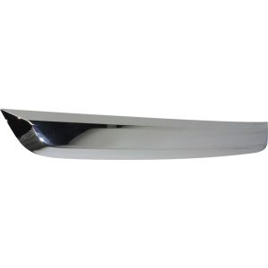 2010-2012 FORD FUSION Grille molding lower OEM# AE5Z8200B PL# FO1216104