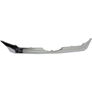 2011-2014 FORD EDGE Grille molding lower CAPA OEM# BT4Z8200D PL# FO1216106C
