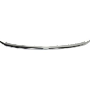 2011-2015 FORD EXPLORER Grille molding lower CAPA OEM# BB5Z8200BA PL# FO1216107C