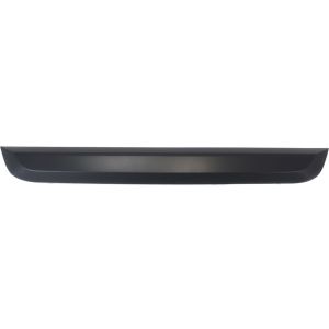 2010-2012 FORD FUSION Grille molding lower OEM# AE5Z8200CAPTM PL# FO1216109