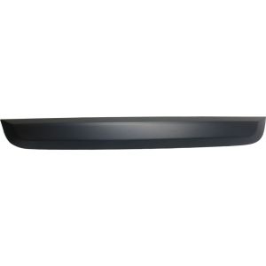 2010-2012 FORD FUSION Grille molding lower CAPA  OEM# AE5Z8200CAPTM PL# FO1216109C