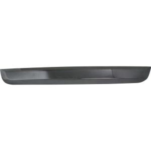 2011-2012 FORD FUSION Grille molding lower OEM# BE5Z8200CA PL# FO1216110