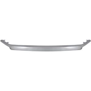 2010-2012 FORD FUSION Grille molding upper CAPA  OEM# AE5Z8200C PL# FO1217103C