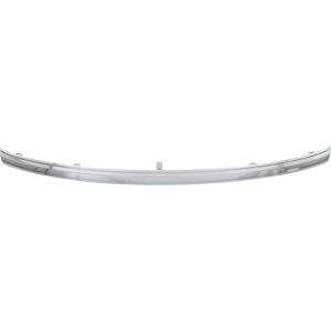2011-2014 FORD EDGE Grille molding upper CAPA OEM# BT4Z8200A PL# FO1217104C