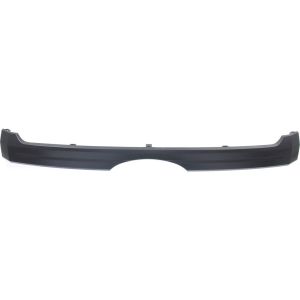 2011-2014 FORD EDGE Grille molding upper CAPA OEM# BT4Z8200CPTM PL# FO1217108C