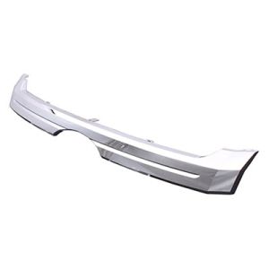 2011-2014 FORD EDGE Grille molding upper OEM# BT4Z8200C PL# FO1217109