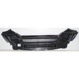2008-2011 FORD FOCUS Grille air deflector OEM# 8S4Z8327A PL# FO1218103