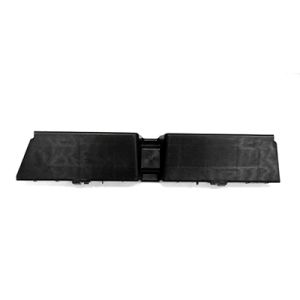 2013-2018 FORD ESCAPE Grille air deflector CAPA OEM# CJ5Z8478A PL# FO1218110C