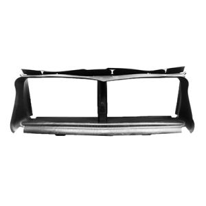 FORD FOCUS HATCHBACK/ST AIR SHUTTER FRONT DEFLECTOR LOWER (W/Active Air Shutters) OEM#CM5Z8327A 2012-2014 PL#FO1218112