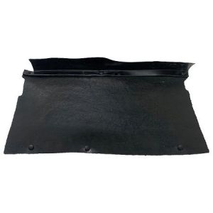 2008-2010 FORD TRUCKS & VANS FORD/PU F250/350/450/550 (SUPER DUTY) RADIATOR SUPPORT LOWER AIR DEFLECTOR (5.4/6.8L) OEM#8C3Z8327A 2008-2010 PL# FO1218159