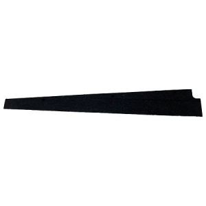 2008-2010 FORD TRUCKS & VANS FORD/PU F250/350/450/550 (SUPER DUTY) RADIATOR SUPPORT LOWER AIR DEFLECTOR (6.4L) OEM#9C3Z8327B 2008-2010 PL# FO1218160