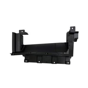 2020-2022 FORD Grille air deflector CAPA OEM# LC3Z17B968B PL# FO1218191C