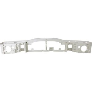 1998-2002 LINCOLN TOWN CAR Header panel OEM# 1W1Z8A284AA PL# FO1220213