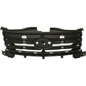 2007-2010 FORD EDGE Header panel CAPA  OEM# 7T4Z8A284A PL# FO1220241C