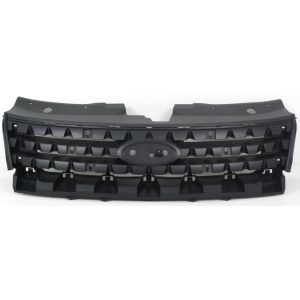 2008-2009 FORD TAURUS Grille mounting panel CAPA  OEM# 8G1Z8A284A PL# FO1223110C