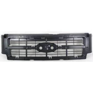 2008-2012 FORD ESCAPE Grille mounting panel CAPA  OEM# 8L8Z8A284A PL# FO1223111C