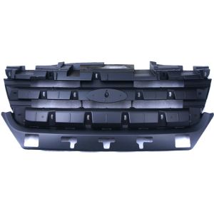 2010-2012 FORD FUSION Grille mounting panel OEM# AE5Z8A284AC PL# FO1223114