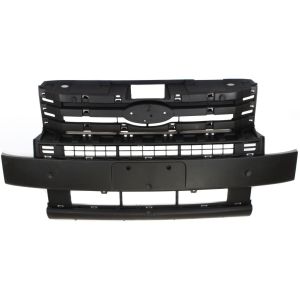 2009-2012 FORD FLEX Grille mounting panel OEM# 8A8Z8A284A PL# FO1223115