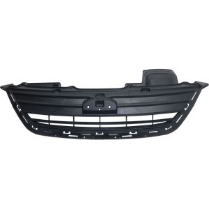 2011-2013 FORD FIESTA Grille mounting panel OEM# AE8Z8A284AA PL# FO1223117