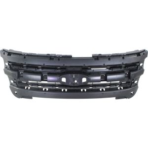 2011-2015 FORD EXPLORER Grille mounting panel OEM# BB5Z8A284AA PL# FO1223118