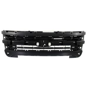 2011-2015 FORD EXPLORER Grille mounting panel CAPA  OEM# BB5Z8A284AA PL# FO1223118C