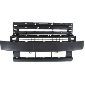 2011-2012 FORD FLEX Grille mounting panel OEM# BA8Z8A284AA PL# FO1223123
