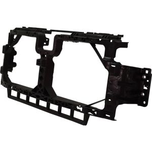 2017-2019 FORD Grille mounting panel CAPA  OEM# HC3Z8B455A PL# FO1223127C